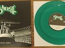 GHOST  Year Zero RARE GREEN,KING DIAMOND,MERCYFUL FATE,PORTRAIT,IN SOLITUDE