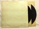 Beatles The White Album Vinyl Record LP Capitol Rainbow Apple SWBO 101