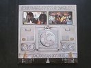 BOB MARLEY & THE WAILERS - BABYLON BY BUS - 1st Press Double LP + Poster - Mint