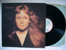 SANDY DENNY, SANDY, VINYL LP, UK, 1972, ISLAND ILPS 9207, PINK RIM LABEL, *EXC*