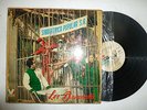 LOS DEMENTES RAY PEREZ ORIGINAL VELVET  GUAGUANCO FANTASTICO EX  # 15 ???