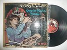 LOS JUNIORS QUERIAS SALSA MANNY GUAGUANCO FANTASTICO EX  # 26 ???