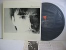 FELT Crumbling The Antiseptic Beauty LP JAPAN TRIO KENWOOD CHERRY RED AW-2008