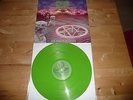 Morbid Angel ?- Domination (1st press 1995 Earache MOSH 134 lp)