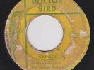 RAYMOND HARPER - SAFARI / JACKIE OPEL - YOU SEND ME - DOCTOR BIRD 7