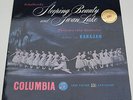 SAX 2306 (B/S – 1st) TCHAIKOVSKY: SLEEPING BEAUTY & SWAN LAKE – KARAJAN – SAMPLE