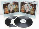 SAX 2442/3 (B/S – 1st Ed.) BIZET: THE PEARL FISHERS – BLANC / GEDDA / DERVAUX