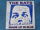 Rare Flying Nun 3 Track EP The Bats, Made Up In Blue, 1986, Excellent condition