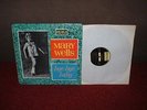MARY WELLS Bye Bye Baby LP 1963 ORIOLE 1st Press AMAZING RARITY