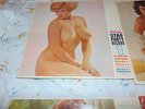 Adam Stag Party Record #1 NUDE COVER Cheesecake + total 10  with #3 twice