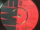 ERIC KOL WHEN THE SUN GOES DOWN EMI KILLER NIGERIAN SOUL FUNK 45 7