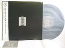 JOY DIVISION?Unknown Pleasures LP JAPAN COLUMBIA FACTORY YX-7337-AX W/ OBI