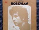 Bob Dylan ?– The Ballad Of Frankie Lee And Judas Priest 7/45 EP Portugal 68 Rare
