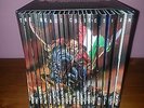 IRON MAIDEN Box Set