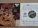 SXL 2020 DECCA Stereo ED 1 Espana ARGENTA