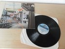 HAWKWIND - QUARK STRANGENESS AND CHARM -ORIGINAL CHARISMA REC LP 1977