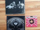 Third Man Vault #2 - The Raconteurs - Live in London Vinyl Lp + 7
