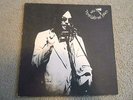 Neil Young Tonight's the Night LP MS 2221 Waterface black label textured insert