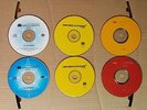 RARE Complete Sasha & John Digweed - Northern Exposure: Original, 2, Expeditions
