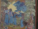 HELP YOURSELF Beware the Shadow VG++/VG++ to NM UAS 294131Rare Krautrock