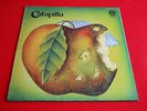 LP UK PROG CATAPILLA  - CATAPILLA - VERTIGO SWIRL ORIGINALE
