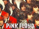 Pink Floyd - The Piper At The Gates Of Dawn (Grey Vinyl)