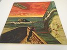 Leigh Stephens ?– Red Weather ORIG. UK LP Blue Cheer