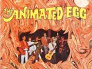 PSYCH /THE ANIMATED EGG /PSYCH FUZZ GARAGE / Original 1st  Alshire STEREO/SEALED
