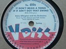 Jazz, Swing, 12