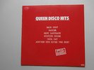 LP ALBUM QUEEN DISCO HITS JAPAN PROMO ONLY SPECIAL DJ COPY