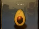 Pearl Jam - Avocado (Self Titled) - SEALED 2006 Original Vinyl Record Ltd Editio