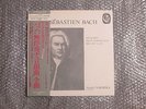 ANDRE NAVARRA BACH 6 CELLO SUITES 2LP JAPAN STEREO