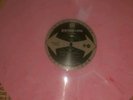 System of a Down Toxicity Pink Vinyl LP Reissue Super Rare Unplayed