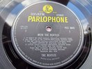 BEATLES   With The Beatles   1969 UK STEREO PRESS   FINAL Y&B   PCS 3045   VG+