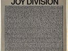 JOY DIVISION the peel sessions SFPS013 uk strange fruit 1986 12