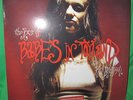 The Best Of BABES IN TOYLAND and Kat Bjelland Vinyl Color LP Courtney Love Hole