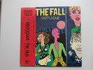 LP ALBUM THE FALL GROTESQUE AFTER THE GRAMME JAPAN OBI