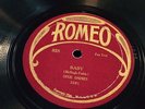 HOT 78 RPM 1920s jazz WHOOPIE MAKERS (BG, Teagarden etc) BABY Ro838 CLEAN