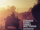 Various - Strange Funky Games And Things Rare 70s Soul Vinyl 3LP a0711122cd