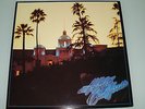 Audiophile Vinyl LP Eagles Hotel California DCC 180g Pure Virgin Vinyl