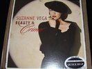 Audiophile Vinyl LP Suzanne Vega - Beauty & Crime - Classic Records 200g new