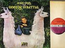 BOBBY DARIN sings doctor dolittle 587089 A1/B1 1st uk plum atlantic LP PS EX/EX-
