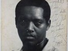 Reggie S - Give Me Back Some Lovin' LP - Shasa