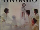 Giorgio Moroder - Knights In White Satin LP - Oasis VG++