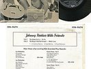 JOHNNY RESTIVO EP deutsche RCA EPA-9674 