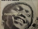 Rare Trojan Reggae - Lloyd Parks - Loving You 1976 vinyl LP