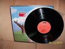 BLIND FAITH Self Titled 1969 Polydor LP 825 094 NR/MINT in shrink ORIG COVER