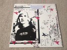 Patrick Wolf Bloodbeat EP VINYL Record - VERY RARE limited edition