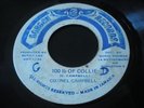 Cornel Cambell - 100 lb Of Collie - Gorgon 45 Reggae Roots Listen