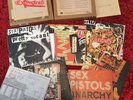 SEX PISTOLS BOX SET NEVER MIND THE BOLLOCKS RSD 2014 MINT UNPLAYED